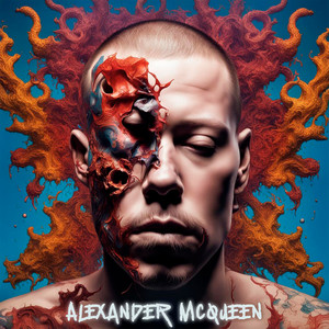 Alexander Mcqueen