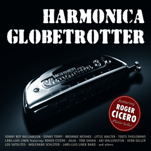 Harmonica Globetrotter