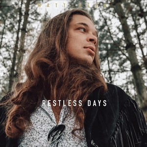 Restless Days (Explicit)