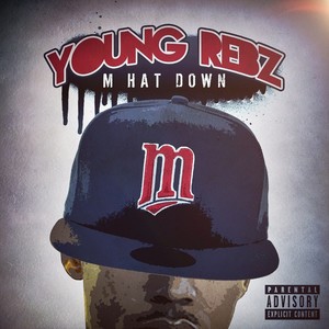 M Hat Down (Explicit)