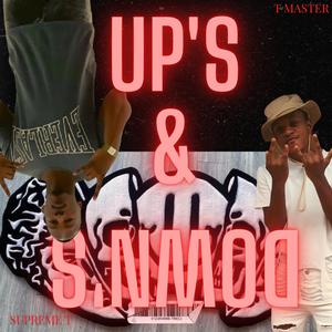 Harvard FM (feat. T Master & Mrekzin)