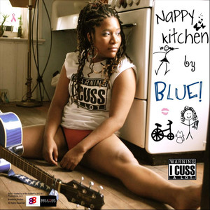 Nappy Kitchen (Explicit)