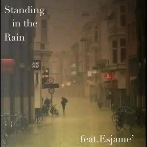 The Rain (feat. Esjame')