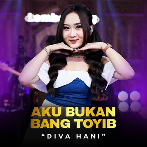 Aku Bukan Bang Toyib