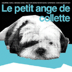 Le Petit Ange de Collette