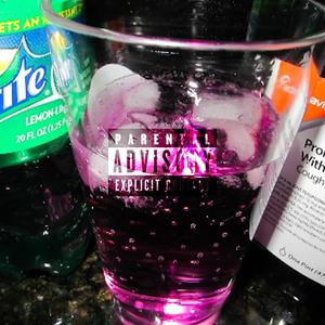 Codeine Juice (feat. MattEye) (Explicit)