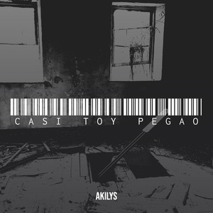 Casi Toy Pegao