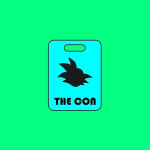 The Con (feat. Lord Xzae)