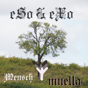 Mensch muella - eso & exo (Explicit)