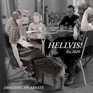 Draconic Incarnate (Explicit)