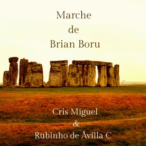 Marche de Brian Boru