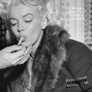 ME DICE QUE SOY UN VÁNDALO (feat. Veleta F.L.C., LvixitO39, XX4RioL & Iwain) (Explicit)