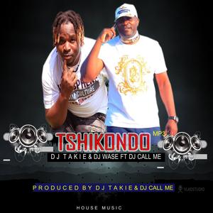 Tshikondo (feat. DJ wase)