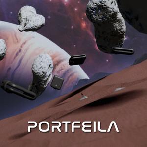 PORTFEILA (feat. J.P. SVG)