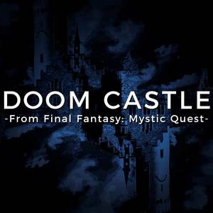 Doom Castle