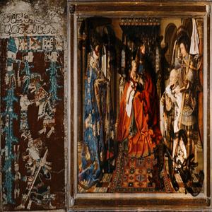 Anti-Polis Partition (feat. ÅGĦETTØPĦIŁØSØPĦER, MILLENIUM & Sleep Sinatra) (Explicit)