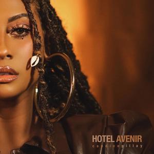 Hotel Avenir (Saw It Coming) [Explicit]