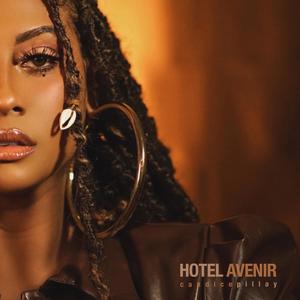 Hotel Avenir(Saw It Coming) (Explicit)