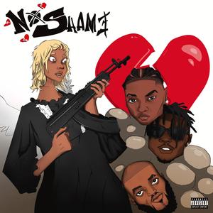 No Shame (feat. Kyd H & SGG THE TAKEOVER KID) (Explicit)