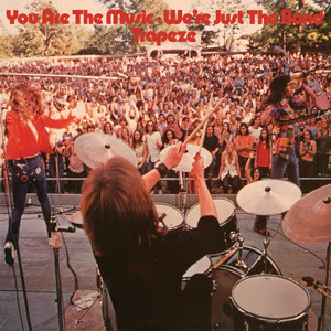 Black Cloud (Live, Dallas, 1972)