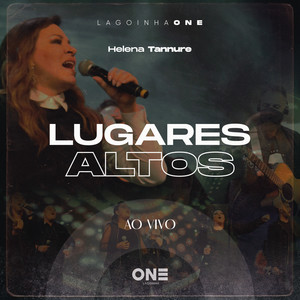 Lugares Altos (Ao Vivo)