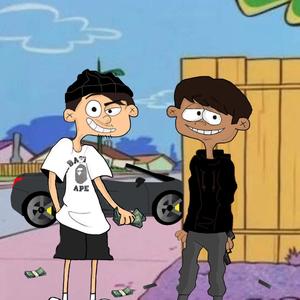 HE RIPPIN THE RIOT (feat. Pistolero2k) (Explicit)