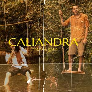 Caliandra (feat. Baezi)