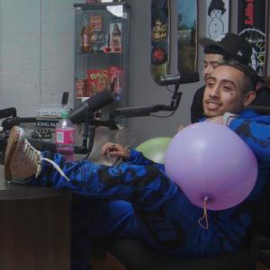 Gimme That (Freestyle) [Explicit]