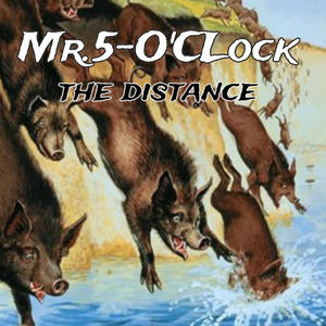 The distance (Explicit)