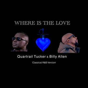 Where Is the Love (Classical R&B Version)