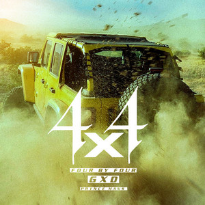 4X4
