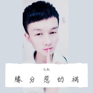 缘分惹的祸