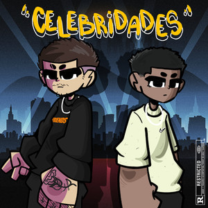 Celebridades (Explicit)