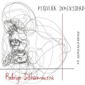 Pequeña inmensidad (feat. Gonzalo Deniz)