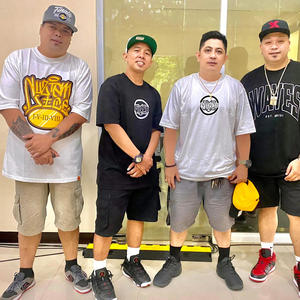 Magkakaibigan (feat. Hukbalahap, Braduzz & Og.sacred) (Explicit)
