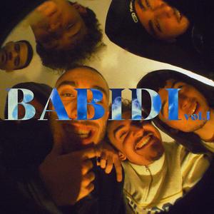 Babidi 1 (feat. L Le Rappeur) (Explicit)