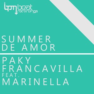Summer De Amor (Frame Beach Mix)