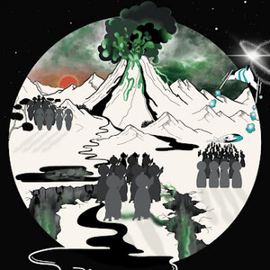 Foetid Supernova Vapor