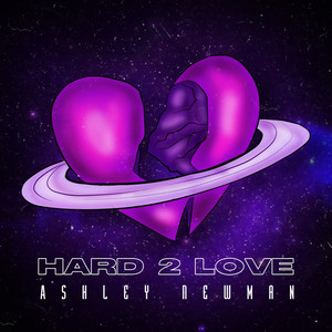 Hard 2 Love