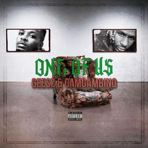 One Of Us (feat. Ceesz) [Explicit]