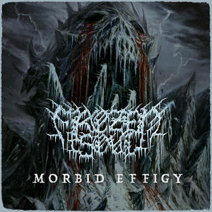 Morbid Effigy (feat. John Gallagher of Dying Fetus)