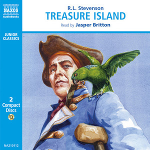 STEVENSON, R.L.: Treasure Island (Abridged)