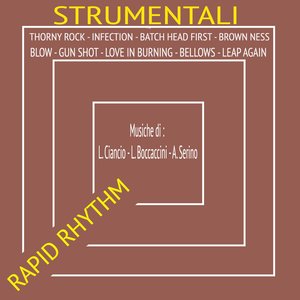 Rapid Rhythm (Strumentali)