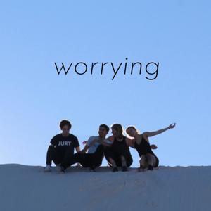 Crying on the Sidewalk (feat. Mia Mac & Blake Davis)