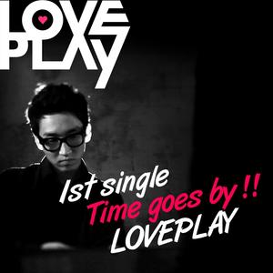 TIME GOES BY (Feat. 은우, M-zero)