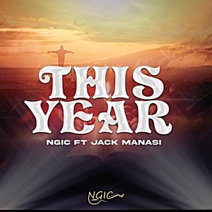 This Year (feat. Jack Manasi)