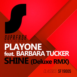 Shine (Deluxe Mix)