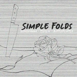 Simple folds (feat. BoffleFloffle, Tsyolin & Zephyrianna) [remix contest winner's entry]