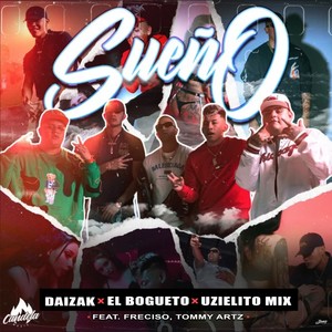 Sueño (Explicit)