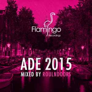 Flamingo ADE 2015